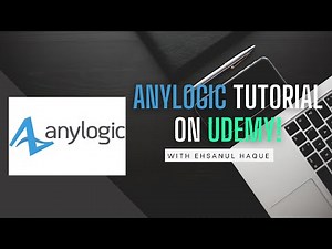 Mastering Simulation: 4 Essential Courses on Anylogic