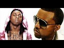 Lil' Wayne(feat. Kanye West) Lollipop instrumental [REMIX] OFFICIAL wit LYRICS