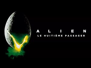 Alien, le huitième passager 1979 Bande Annonce
