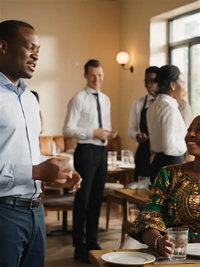 The Finance Circle Network on TikTok