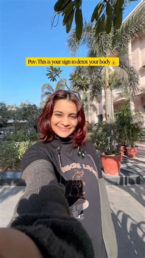 Jyoti Upadhyay| Content Creator on Instagram: "I went to Adhyatma Sadhana Kendra in Chhatarpur with no expectations, just a need to slow down. Experiencing naturopathy here from enema therapy to potli massage and natural face packs taught me that healing doesn’t always mean adding more, sometimes it means letting go. It was gentle, uncomfortable at times, but deeply cleansing for both body and mind. A reminder that the body knows how to heal when we finally listen to it. . . naturopathy, holisti