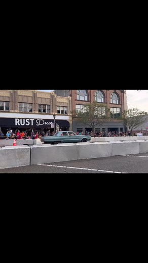 5.1K views · 30 reactions |  COSHOCTON — READY TO BURN RUBBER?!...