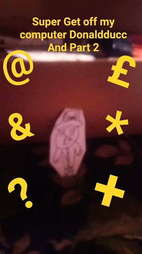 Another Get off why my computer to the Donald Say to the Compound Part 2