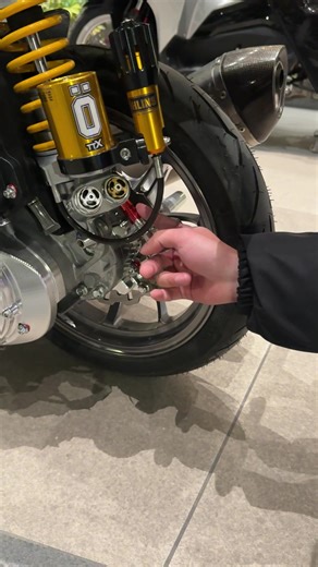 Tìm một con vario160 ở HN chiến hơn con này cái được không? #ab150 #ab125độkiểng #vario160 #vario160độkiểng #variofulloption