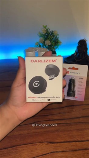 3 Must Have Car Products for daily use 💯