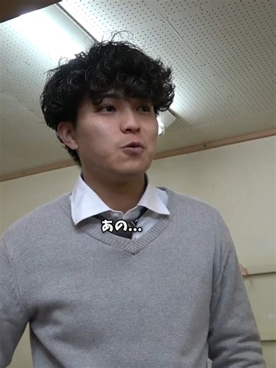 高校生の24時間学校生活密着ドキュメンタリー