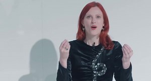 Discover Your Unique Style: Karen Elson Versace Wedding Dress