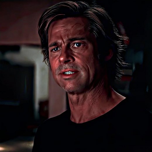 They broke into the wrong house💀🔥 | Once Upon a Time in Hollywood #edit #shorts