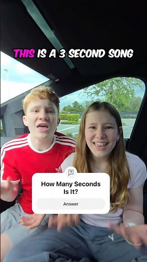 The Slowest 3 Seconds Of Your Life ⏲️