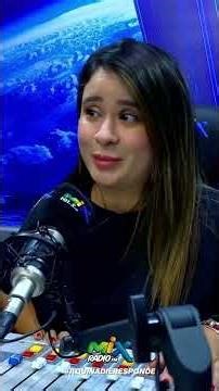 How does Piroberta like her (Christmas) balls? | Nobody Answers Here | ANR Cali