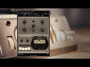 Neold - WARBLE - Demo | Plugin Alliance