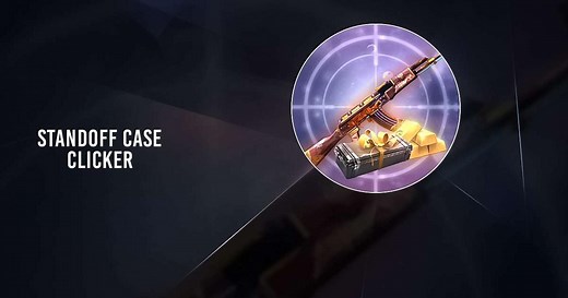 Download & Play Case Clicker on PC & Mac (Emulator)