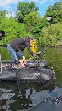 R-POD ONE de chez RBOAT
