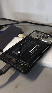 手机屏幕摔坏了，不能触屏和显示？转移资料又不想花钱修屏幕？没事，接上OTG。