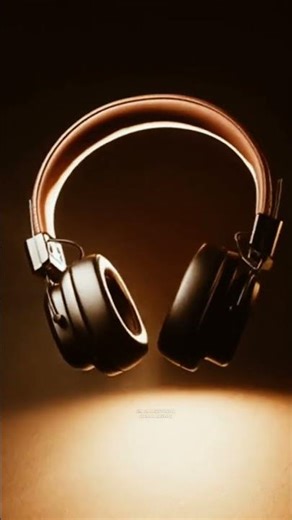 Premium Wireless Over-Ear Headphones | 360° Sound & Deep Bass | Only ₹850