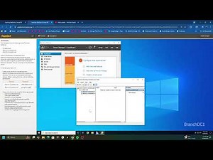 6.5.7 Create a Shortcut Trust CompTIA