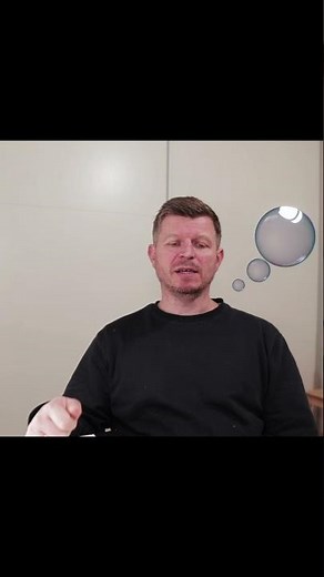 Bubble thumbs up appearing during FaceTime, OBS, zoom, google and other streams! Why and the fix
