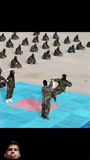 # Indian Army Parade 2025 | Full Motivation | Military Training Parade