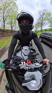 Embrace Love with a Motorcycle Ride