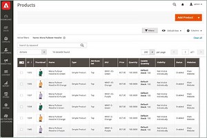 Magento (gratuit) : tout savoir sur la plateforme d'e-commerce open source