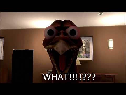 Monster Island Buddies Movie Accurate Version Episode 1 Rodan Loves Mothra