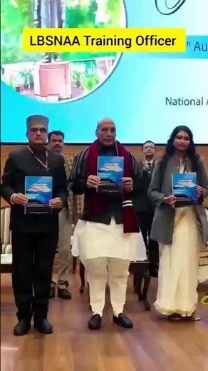 It's Lbsnaa Tales 🥀❣️ll #ias #pcs #upsc #lbsnaa #motivation