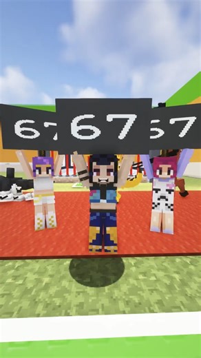 ทุกคนเกิดเรื่องใหญ่แล้ว #minecraft #survival #stealabrainrot #sehar