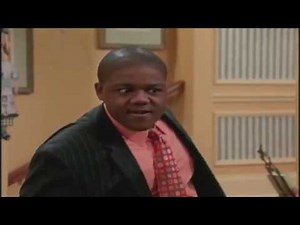 Cory in the House YTP - Cory Baxaxter