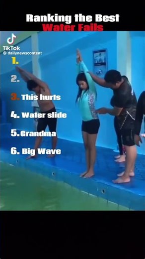 Best Water Fails Ranking #best #funny #ranking #water #fails