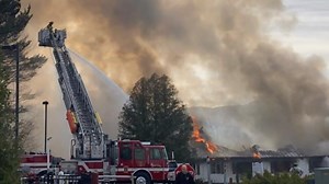 Water first or people first? A critical question for the first-arriving crewmember