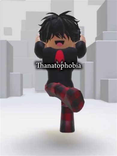 PHOBIAS I HAVE+MEANING