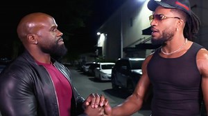 Apollo Crews shows love to Trick Williams: WWE NXT highlights, May 2, 2023