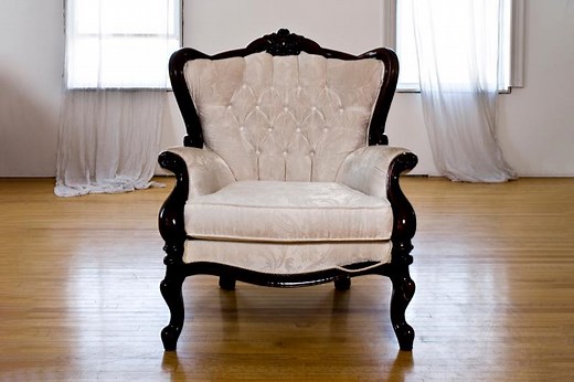 Beautiful Victorian Chair Types and Value Identification | LoveToKnow