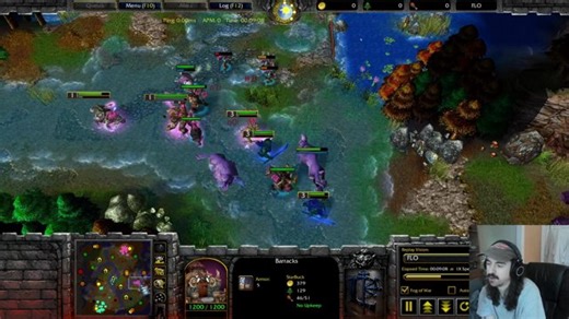 we're back and surely we'll be playing better than ever now