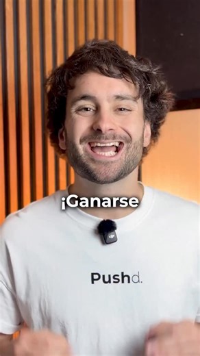 Pushd on Instagram: "Todo lo que necesitas saber sobre Pushd 👇 ¿Qué es Pushd? Una app que te paga hasta el 80% de lo que las marcas pagan por enviarte notificaciones. Es plata real que retiras a tu cuenta. ¿Cuándo parte? Al llegar a los 20.000 usuarios (ya somos casi 4.000). ¿Cómo participas por el $1.000.000? Solo descarga la app y completa tu perfil. ¿Cómo te aseguras $200.000? Siendo la persona que más refiera al final del concurso. Sorteos Flash: Únete a nuestra comunidad de WhatsApp donde