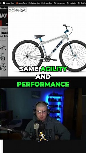 BMX_ 26 & 29 Inch Cruiser Bikes Explained!