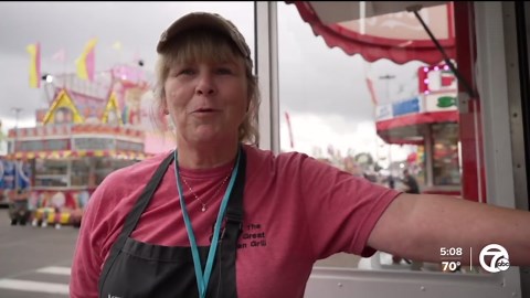 Michigan State Fair returns with new attractions and enhanced security