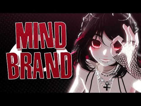 【MMD || 2026 Remake】✦ MIND BRAND ✦ (+Motion DL)
