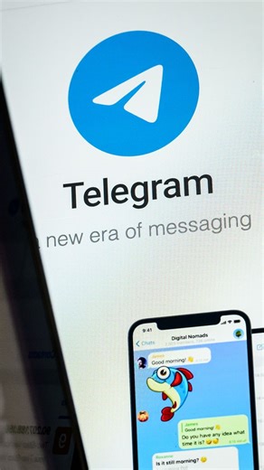 Russia restricts millions of its Telegram users
