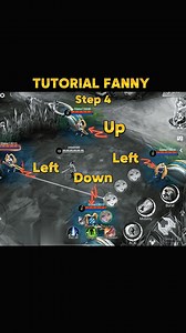 ✅ Fanny Training Tutorial | BDFriendlyGamer