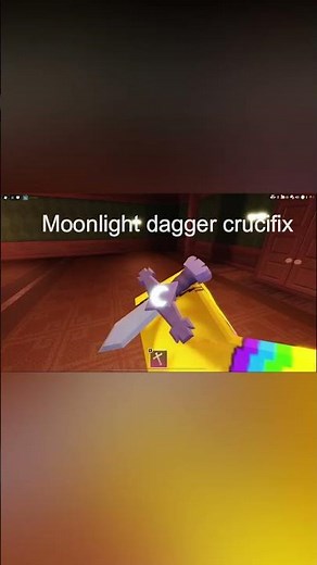 Job application and Moonlight dagger crucifix skins showcase doors