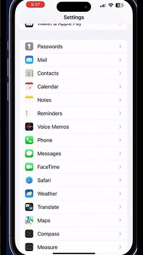 How to Enable FaceTime on iPhone
