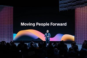 Sony Group Portal - Creating Kando, and Expanding Kando: Sony's CES ® 2023 Press Conference