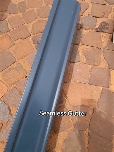 Seamless vs Regular Gutters 👀 More joints = more leaks. One continuous system = stronger protection. 💧 Seamless gutters = Less maintenance More durability. Upgrade your home the smart way. Call or WhatsApp 081 741 3750 #RoofProGutters #SeamlessGutters #HomeMaintenance #RainReady #fyp