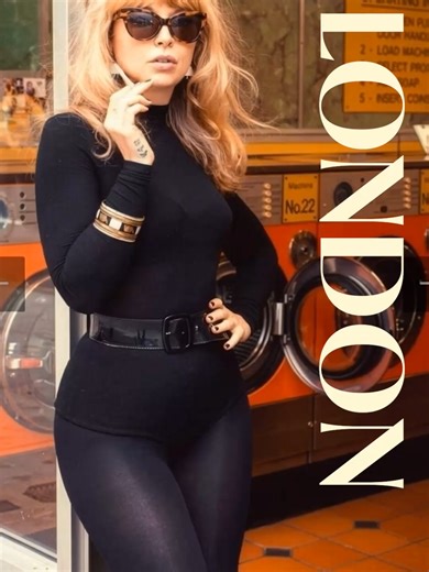 Exploring 1960s London Through the Eyes of Music