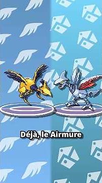 What's Mega Skarmory like? - Excerpt from Live #pokemon #gaming #3d #foryou #smogon #gaming