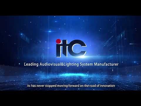 itc Company Introduction