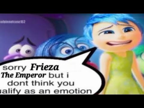 I don't think you qualify as an emotion
