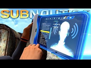 Subnautica - DEGASI SURVIVORS BROUGHT TO LIFE! New Voicelog Updates! - Subnautica Gameplay Updates