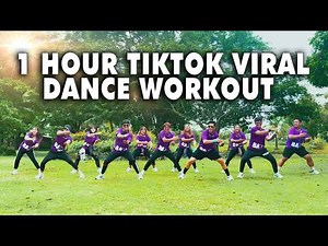 1 HOUR NONSTOP TIKTOK VIRAL / DANCE WORKOUT / TIKTOK MASHUPS / BMD CREW